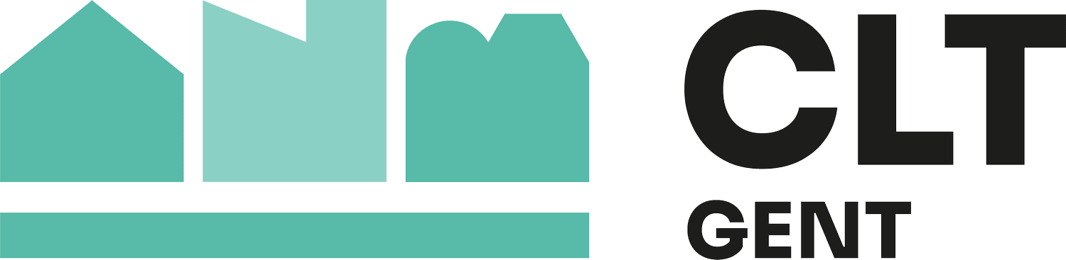 Van Grond Los logo